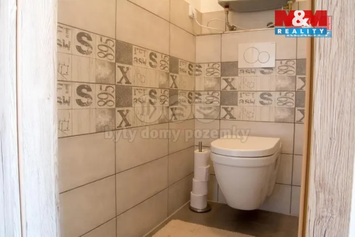 Pronájem bytu 2+kk, Vřesina, Pod lípou, 60 m2