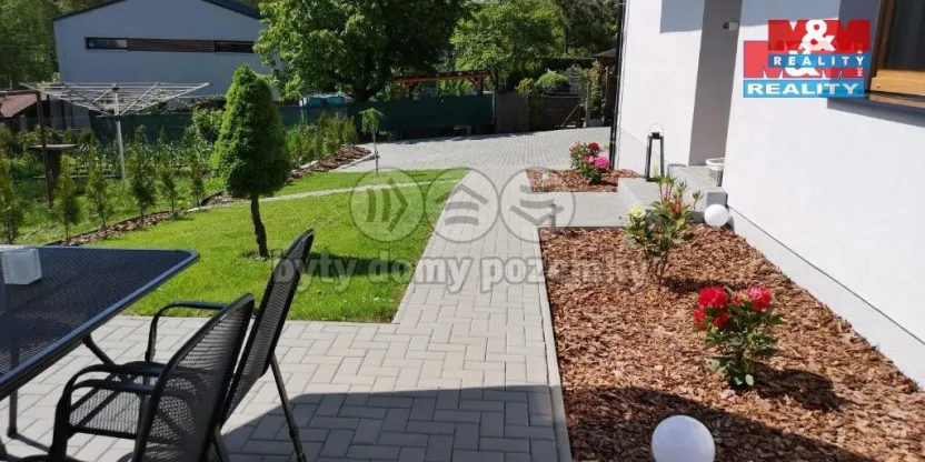 Pronájem bytu 2+kk, Vřesina, Pod lípou, 60 m2