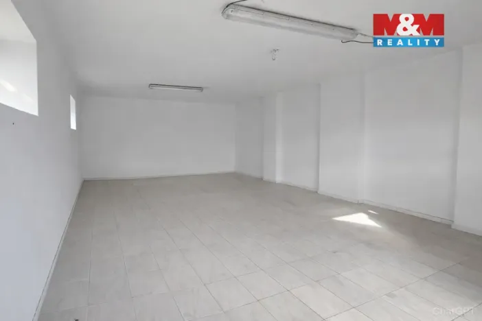 Pronájem garáže, Sviadnov, Ostravská, 35 m2