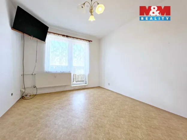 Prodej bytu 1+1, Ralsko - Kuřívody, 33 m2