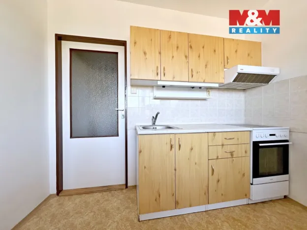 Prodej bytu 1+1, Ralsko - Kuřívody, 33 m2