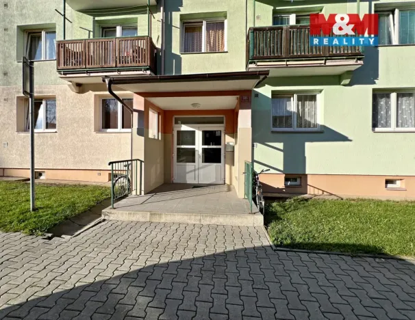 Prodej bytu 1+1, Ralsko - Kuřívody, 33 m2