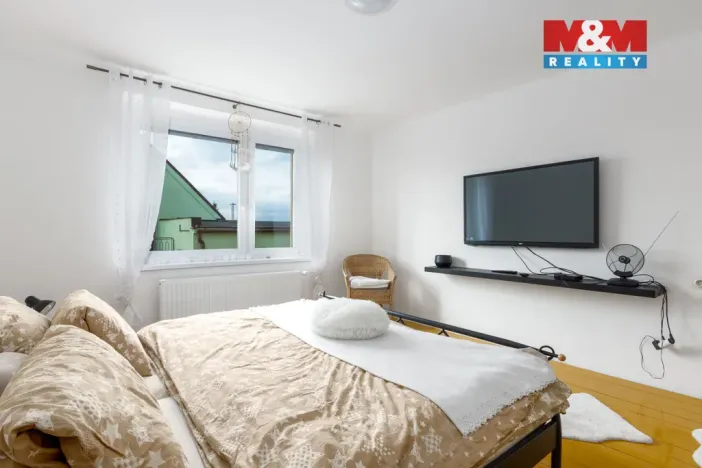 Prodej rodinného domu, Ostrava, Žitná, 86 m2