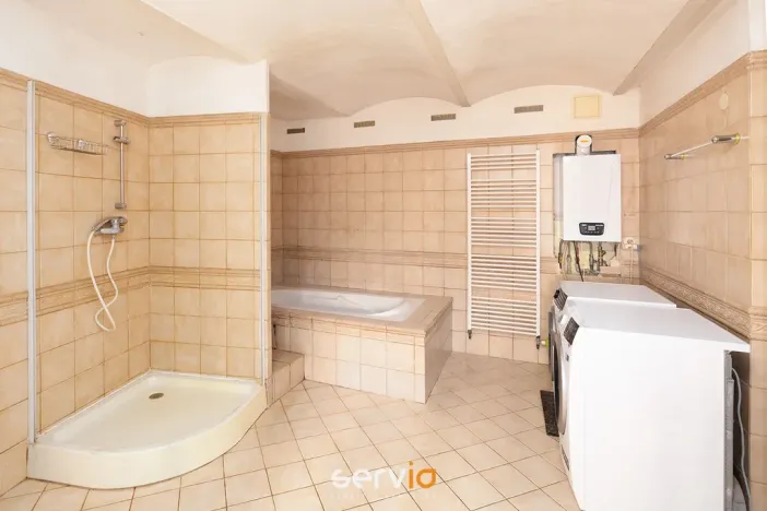 Prodej rodinného domu, Strachotín, Sokolská, 150 m2