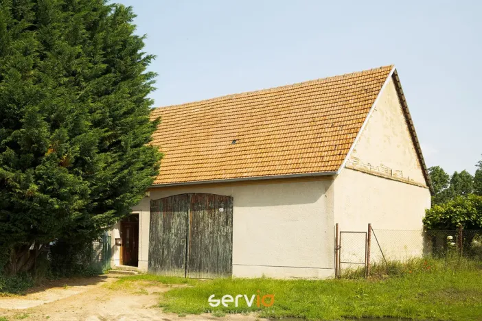 Prodej rodinného domu, Strachotín, Sokolská, 150 m2