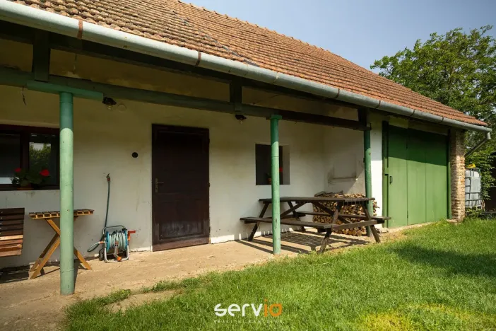 Prodej rodinného domu, Strachotín, Sokolská, 150 m2