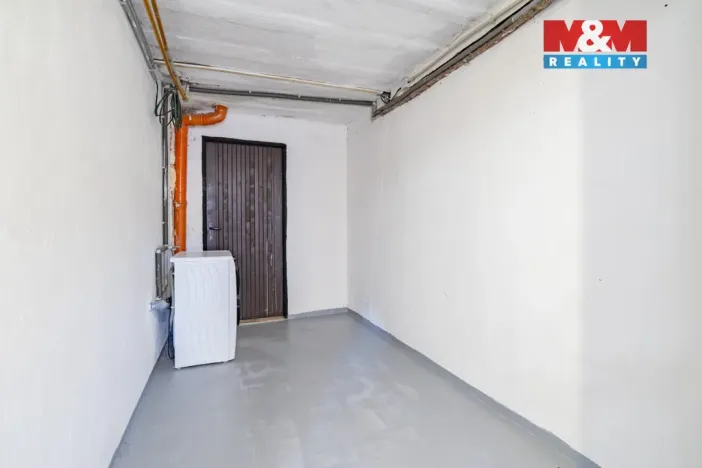 Prodej rodinného domu, Horní Planá - Bližší Lhota, Zvonková, 210 m2