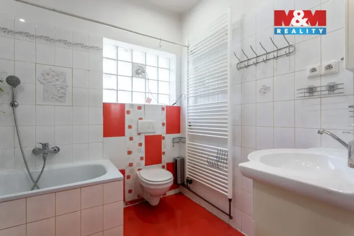 Prodej rodinného domu, Nejdek, Závodu míru, 156 m2