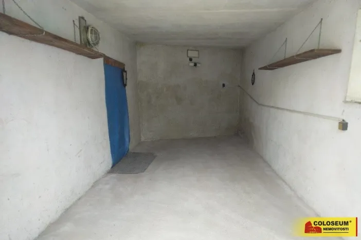 Prodej garáže, Veverská Bítýška, 20 m2