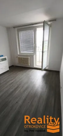 Prodej bytu 1+1, Otrokovice, Obchodní, 32 m2