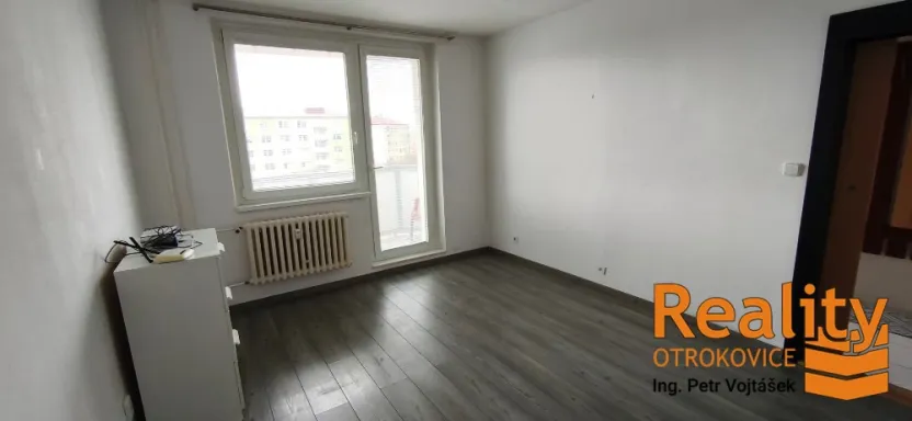 Prodej bytu 1+1, Otrokovice, Obchodní, 32 m2