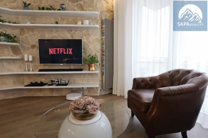 Prodej bytu 2+kk, Praha - Hostivař, Rižská, 56 m2