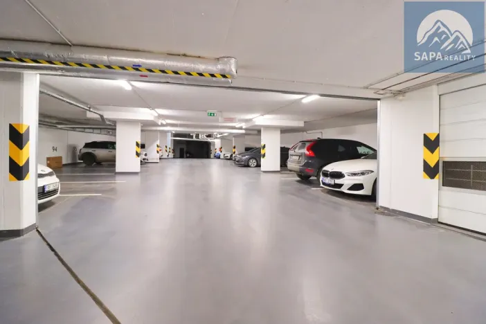 Prodej bytu 2+kk, Praha - Hostivař, Rižská, 56 m2