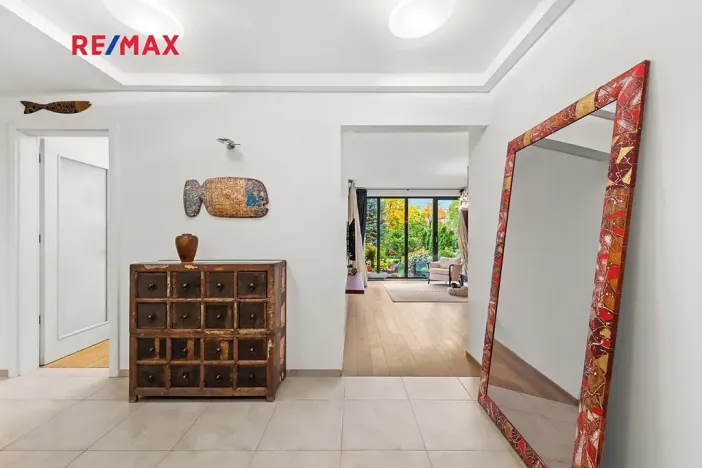 Prodej bytu 4+kk, Praha - Břevnov, Na Petynce, 120 m2