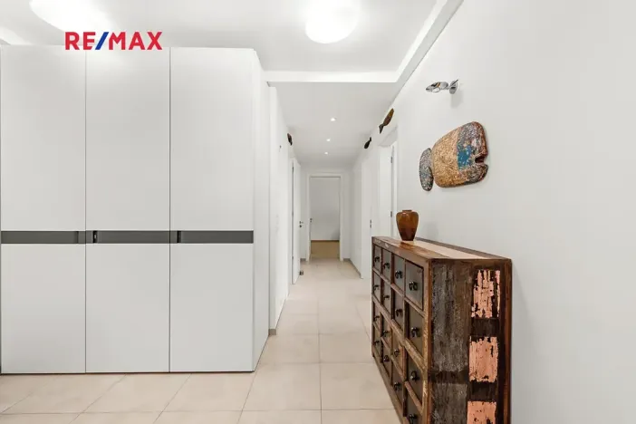 Prodej bytu 4+kk, Praha - Břevnov, Na Petynce, 120 m2