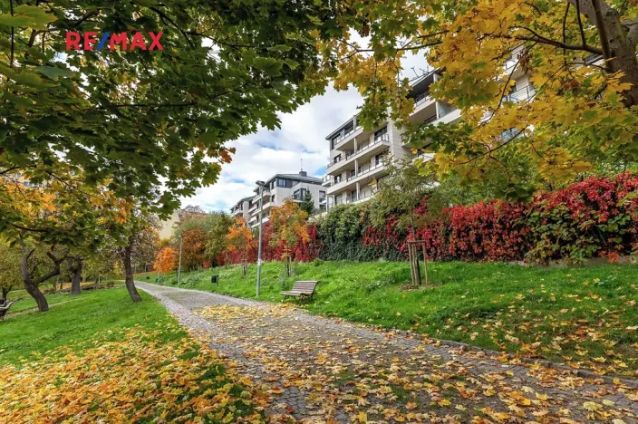 Prodej bytu 4+kk, Praha - Břevnov, Na Petynce, 120 m2