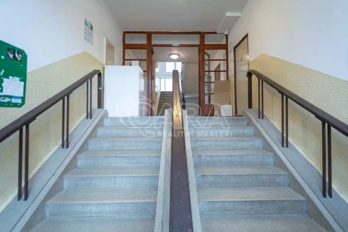 Prodej bytu 1+1, Praha - Vršovice, Jakutská, 39 m2