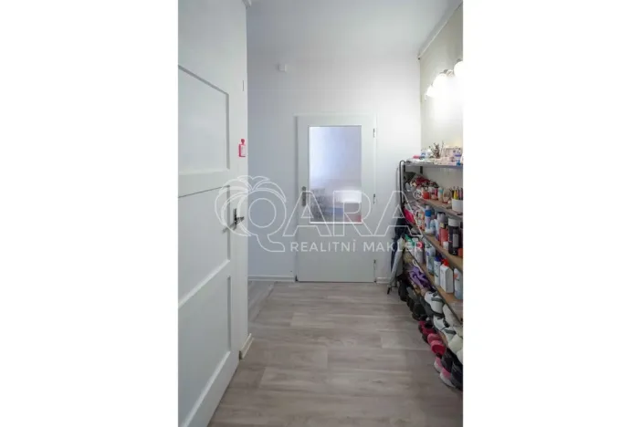 Prodej bytu 1+1, Praha - Vršovice, Jakutská, 39 m2