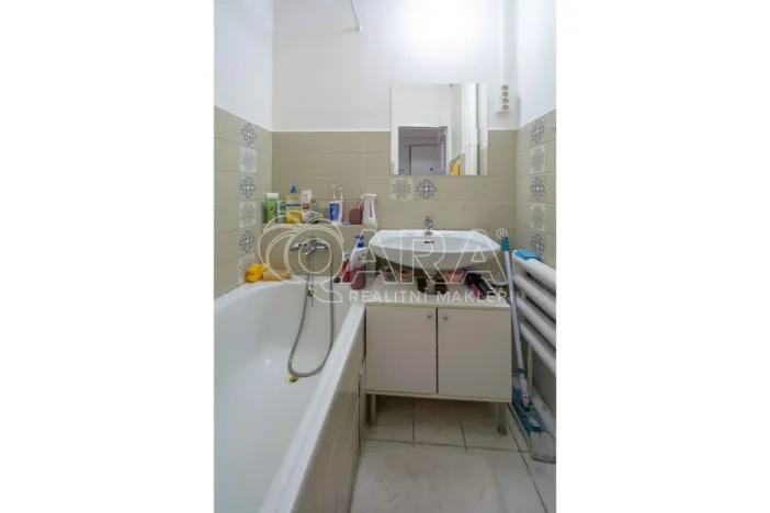 Prodej bytu 1+1, Praha - Vršovice, Jakutská, 39 m2