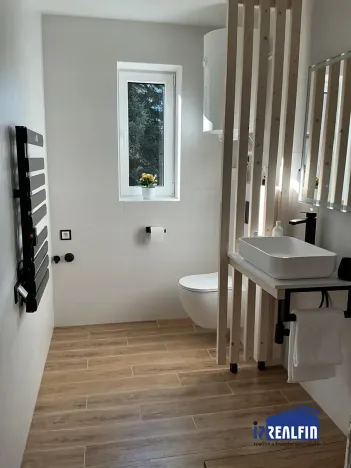 Prodej bytu 2+kk, Liberec, Červeného, 64 m2