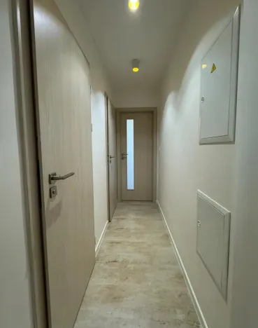 Pronájem bytu 2+kk, Praha - Ďáblice, U hájovny, 55 m2