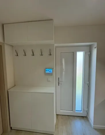 Pronájem bytu 2+kk, Praha - Ďáblice, U hájovny, 55 m2