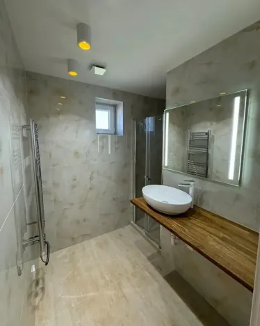 Pronájem bytu 2+kk, Praha - Ďáblice, U hájovny, 55 m2