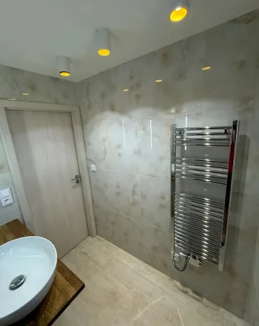 Pronájem bytu 2+kk, Praha - Ďáblice, U hájovny, 55 m2