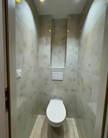 Pronájem bytu 2+kk, Praha - Ďáblice, U hájovny, 55 m2