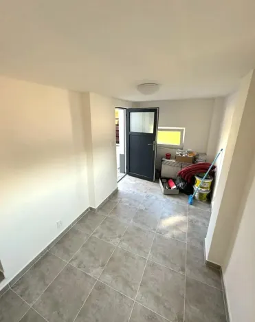 Pronájem bytu 2+kk, Praha - Ďáblice, U hájovny, 55 m2