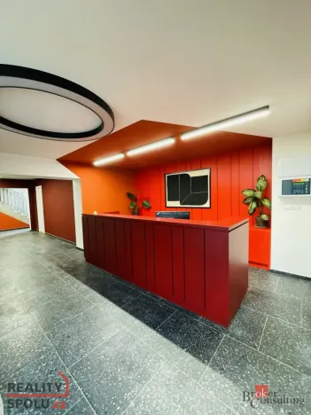 Pronájem bytu 1+kk, Praha - Chodov, Čenětická, 24 m2