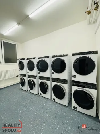 Pronájem bytu 1+kk, Praha - Chodov, Čenětická, 23 m2