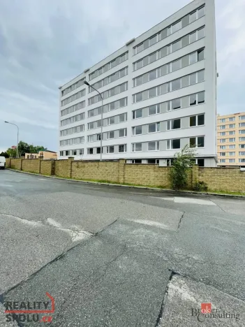 Pronájem bytu 1+kk, Praha - Chodov, Čenětická, 23 m2