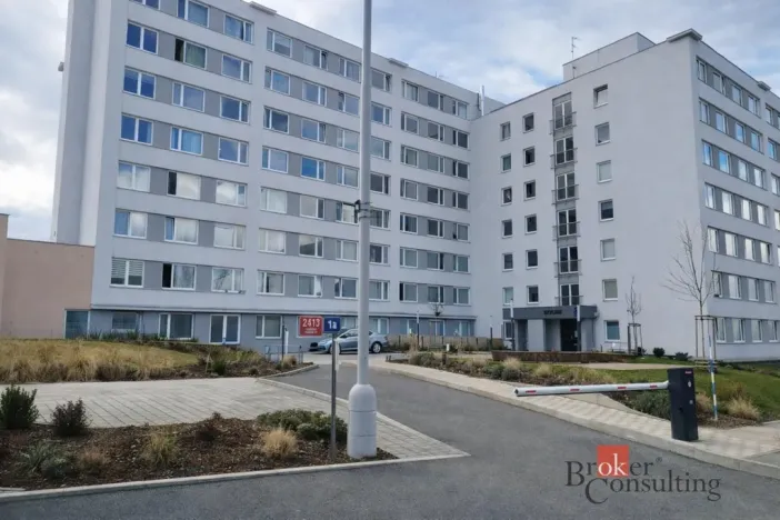 Pronájem bytu 1+kk, Praha - Chodov, Čenětická, 23 m2