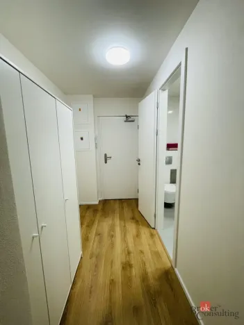 Pronájem bytu 1+kk, Praha - Chodov, Čenětická, 23 m2