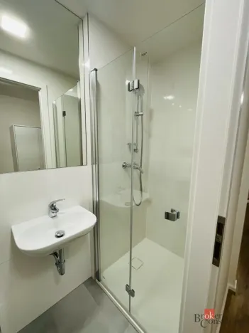 Pronájem bytu 1+kk, Praha - Chodov, Čenětická, 23 m2