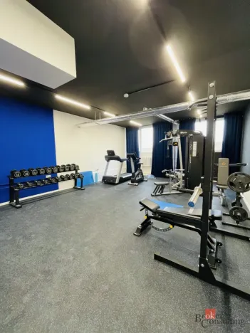 Pronájem bytu 1+kk, Praha - Chodov, Čenětická, 23 m2