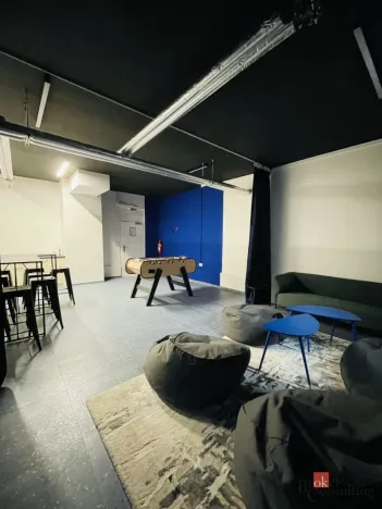 Pronájem bytu 1+kk, Praha - Chodov, Čenětická, 23 m2