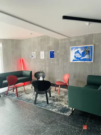 Pronájem bytu 1+kk, Praha - Chodov, Čenětická, 23 m2