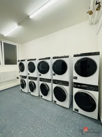 Pronájem bytu 1+kk, Praha - Chodov, Čenětická, 23 m2