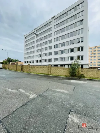 Pronájem bytu 1+kk, Praha - Chodov, Čenětická, 23 m2