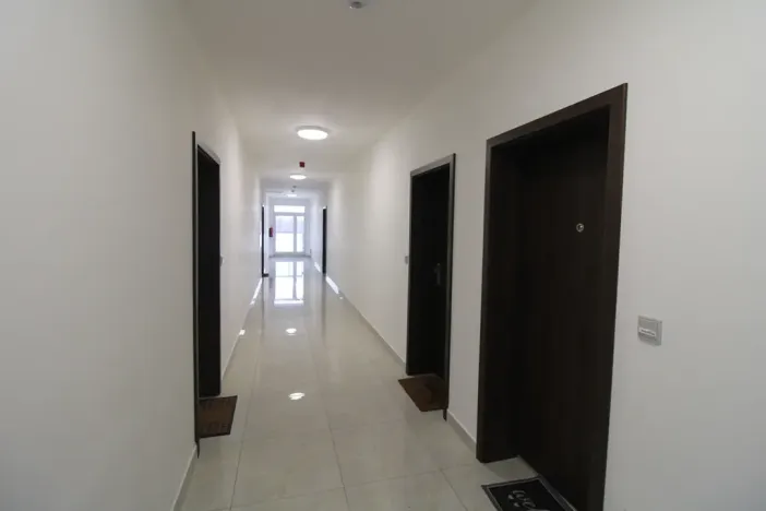 Prodej bytu 2+kk, Karlovy Vary, Sedlecká, 60 m2