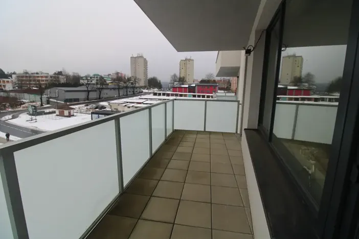 Prodej bytu 2+kk, Karlovy Vary, Sedlecká, 60 m2