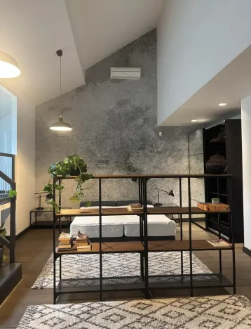 Pronájem bytu 2+kk, Praha - Nové Město, Revoluční, 92 m2