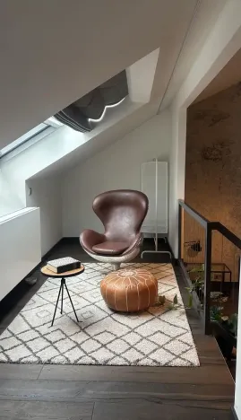 Pronájem bytu 2+kk, Praha - Nové Město, Revoluční, 92 m2