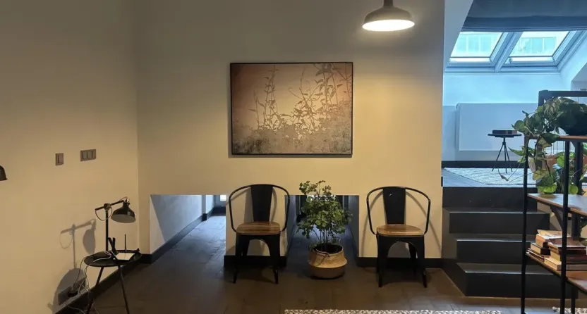 Pronájem bytu 2+kk, Praha - Nové Město, Revoluční, 92 m2