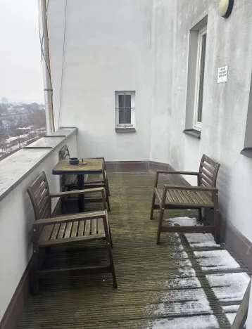 Pronájem bytu 2+kk, Praha - Nové Město, Revoluční, 92 m2