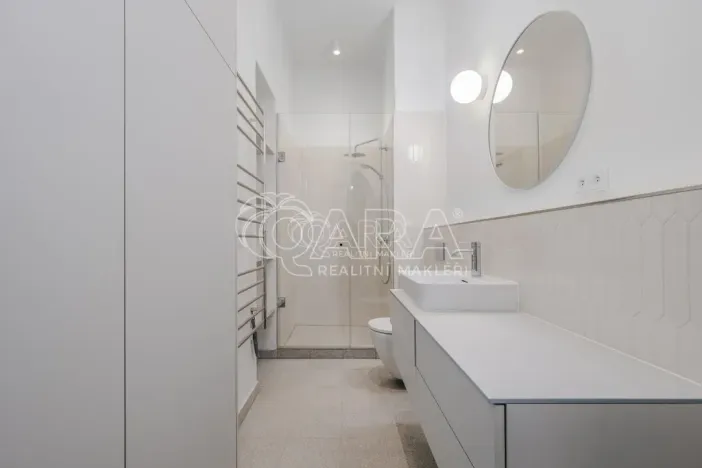 Pronájem bytu 2+kk, Praha - Nusle, Jaromírova, 58 m2