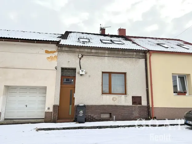 Prodej rodinného domu, Plzeň, Pod Kruhovkou, 95 m2