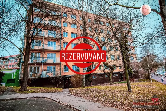 Prodej bytu 3+1, Praha - Žižkov, Spojovací, 65 m2